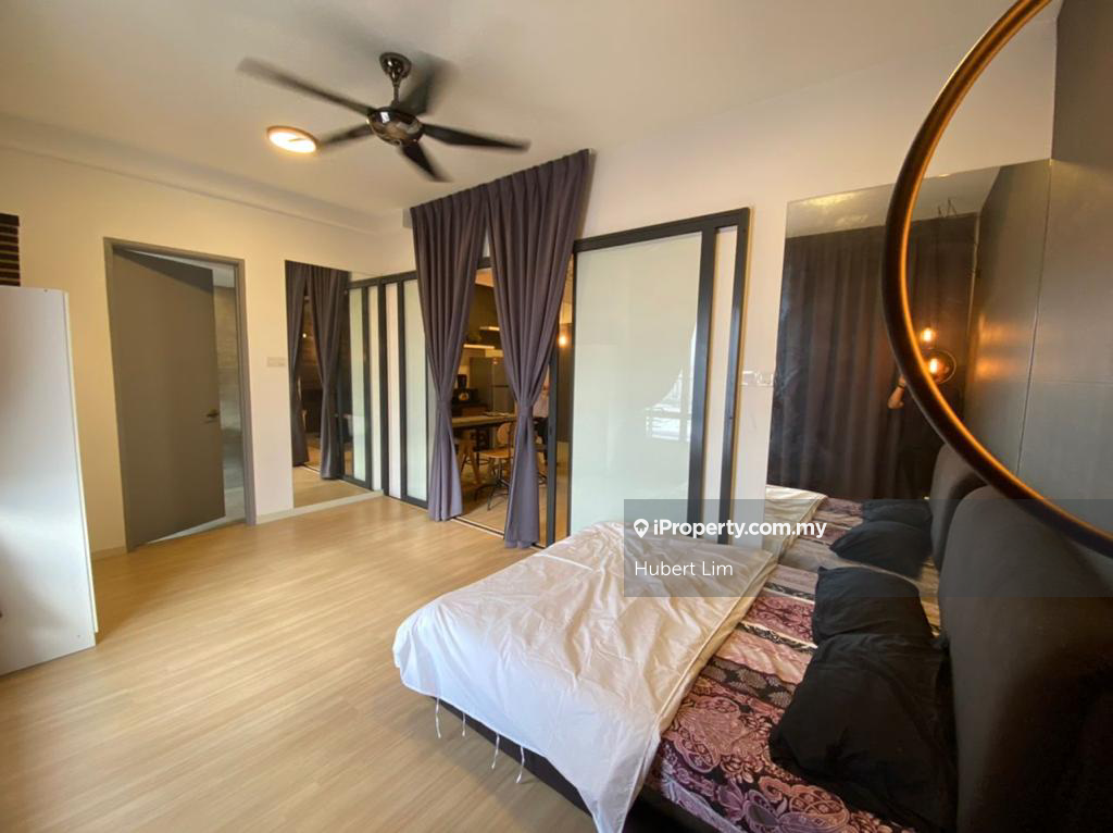 Service Residence for Rent in USJ One (You One) by Hubert Lim - iProperty.com.my