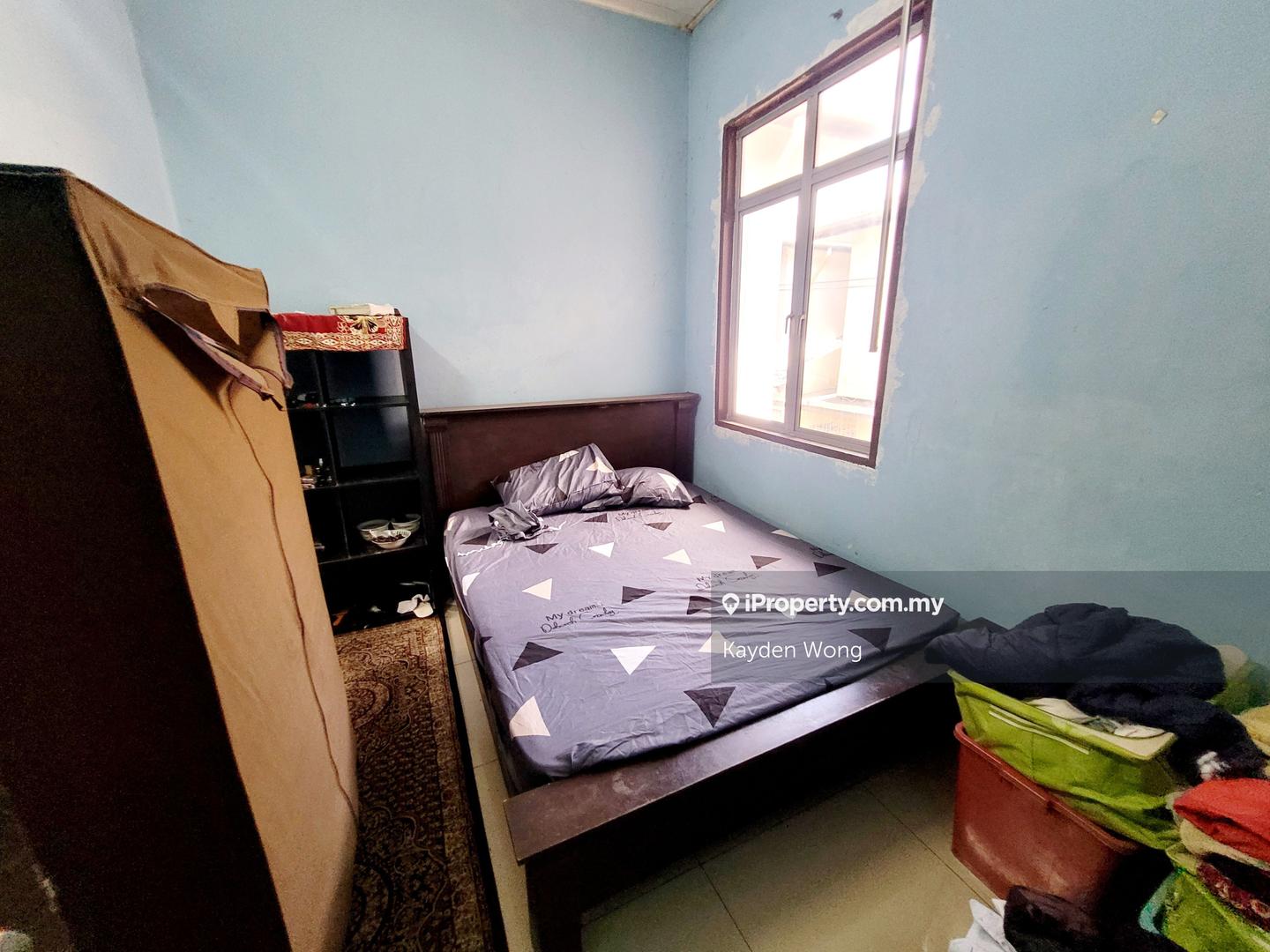 2-storey Terraced House for Sale in BK4 Bandar Kinrara, Bandar Kinrara by Kayden Wong - iProperty.com.my