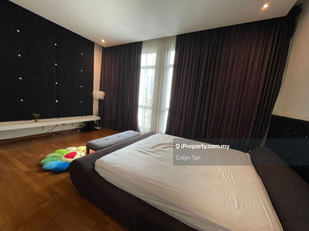 Condominium for Sale in Ampersand by Colyn Tan - iProperty.com.my