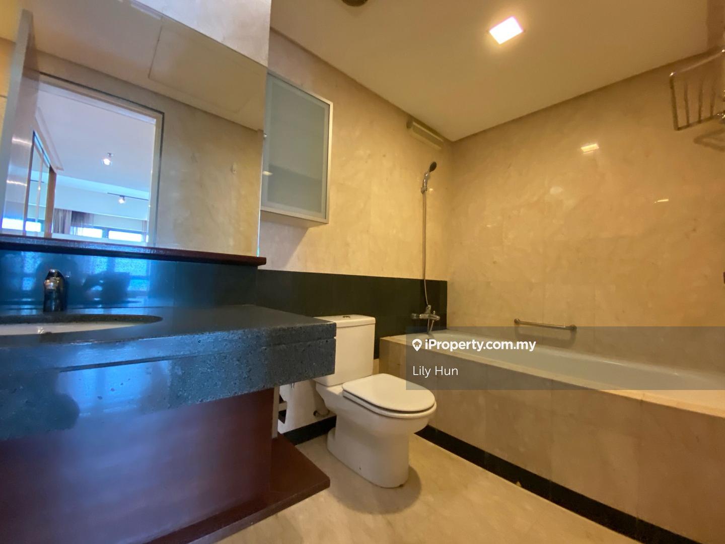 Service Residence for Sale in i-Zen @ Kiara 2 by Lily Hun - iProperty.com.my