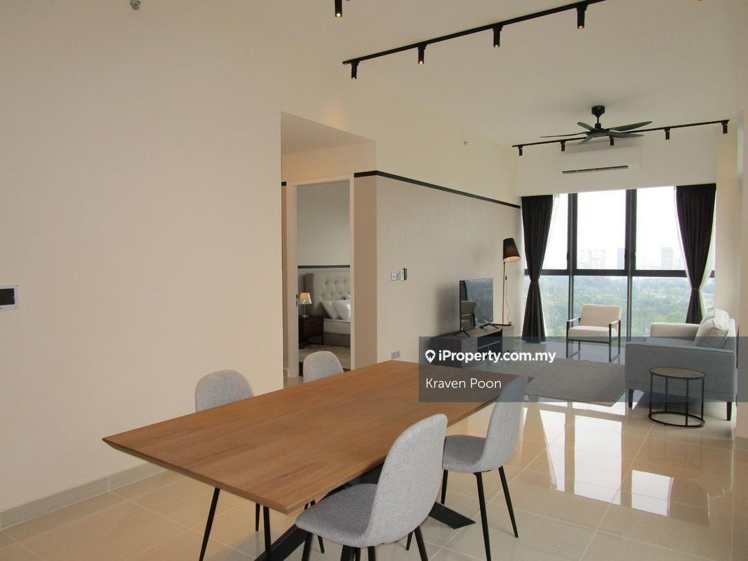 Service Residence for Rent in Senada Residence @ KLGCC Resort by Kraven Poon - iProperty.com.my