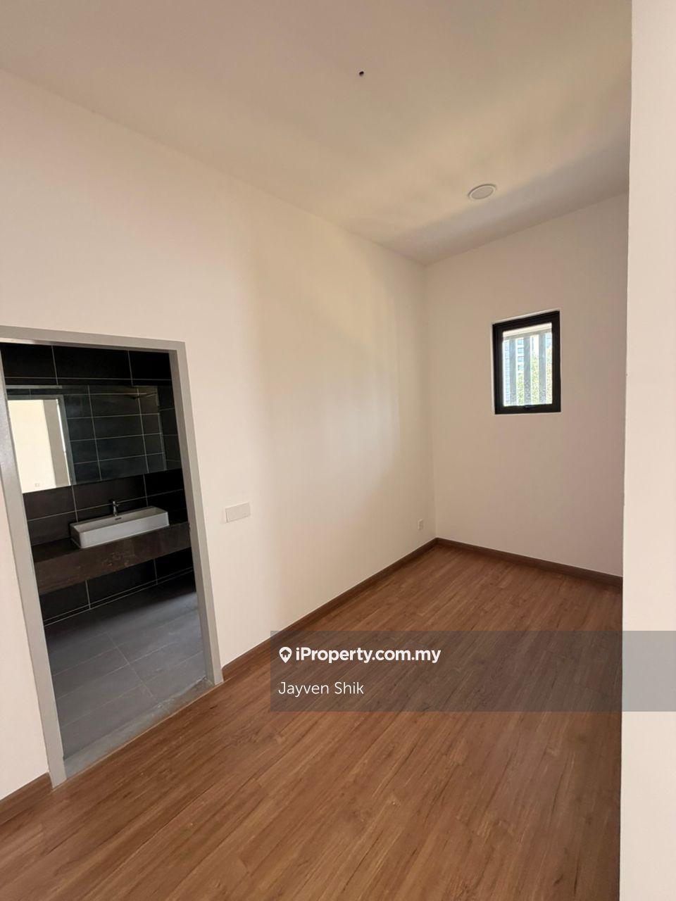 Semi-Detached House for Rent in Sejati Lakeside 2 Cyberjaya, Cyberjaya by Jayven Shik - iProperty.com.my