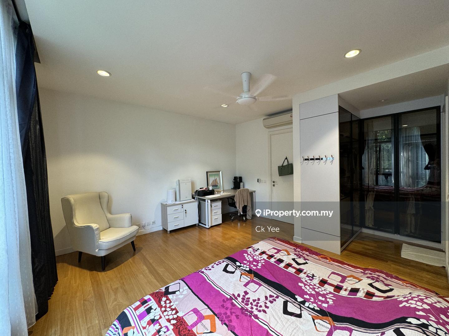 Semi-Detached House for Sale in Mines Resort City, Seri Kembangan by Ck Yee - iProperty.com.my