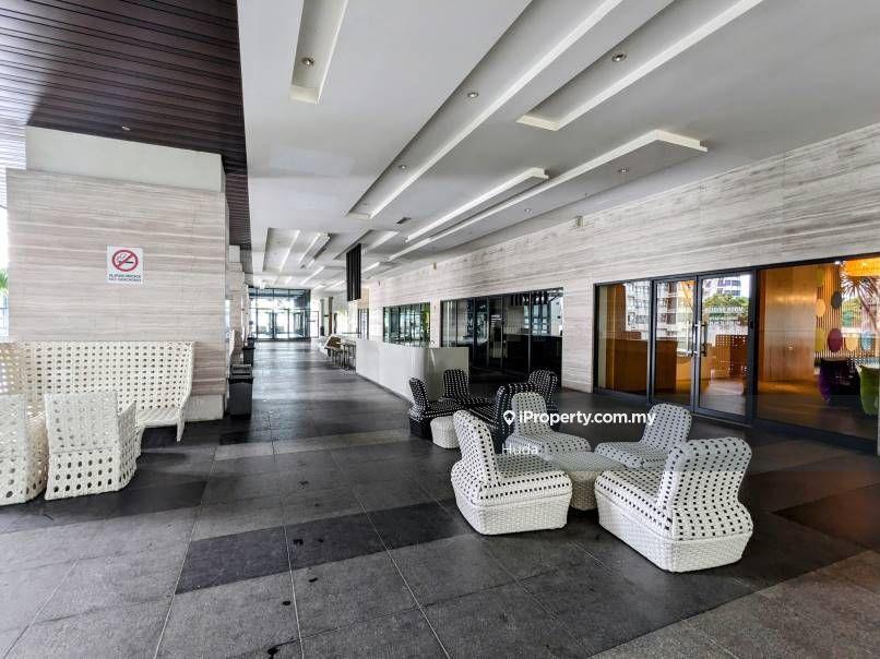 Service Residence for Sale in The Elements by Huda - iProperty.com.my