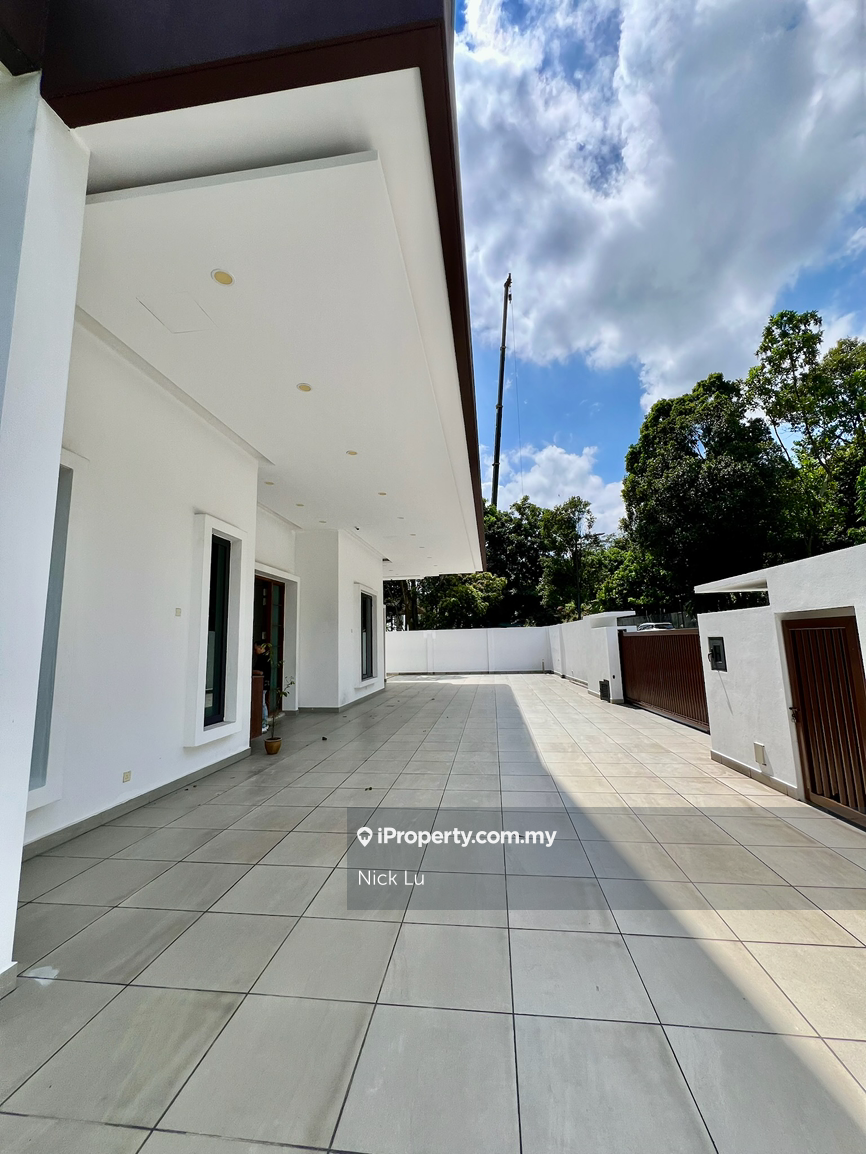 Bungalow House for Sale in Country Heights Damansara, Kuala Lumpur by Nick Lu - iProperty.com.my