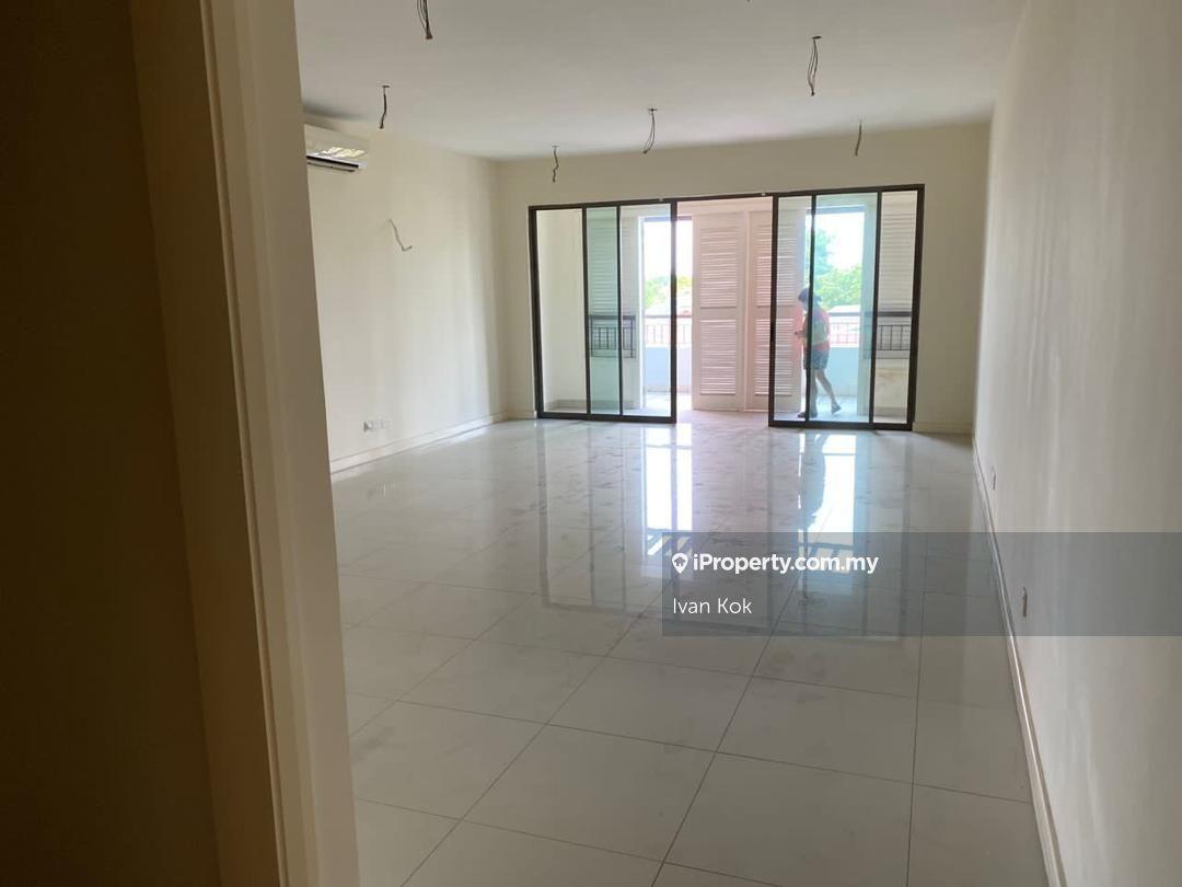 Kondominium untuk Dijual di Ara Hill Condominium oleh Ivan Kok - iProperty.com.my