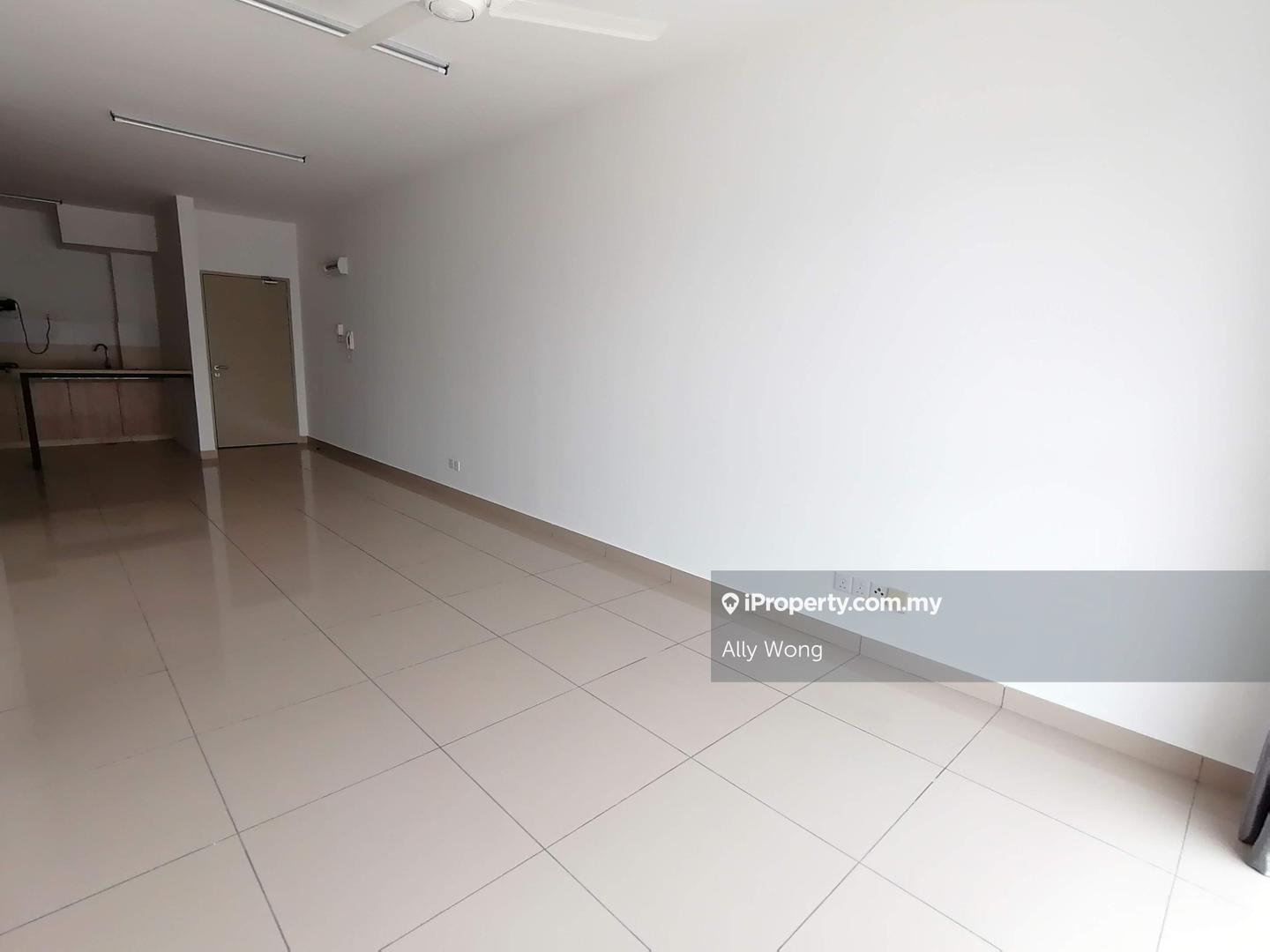 Service Residence for Sale in Pacific Place by Ally Wong - iProperty.com.my