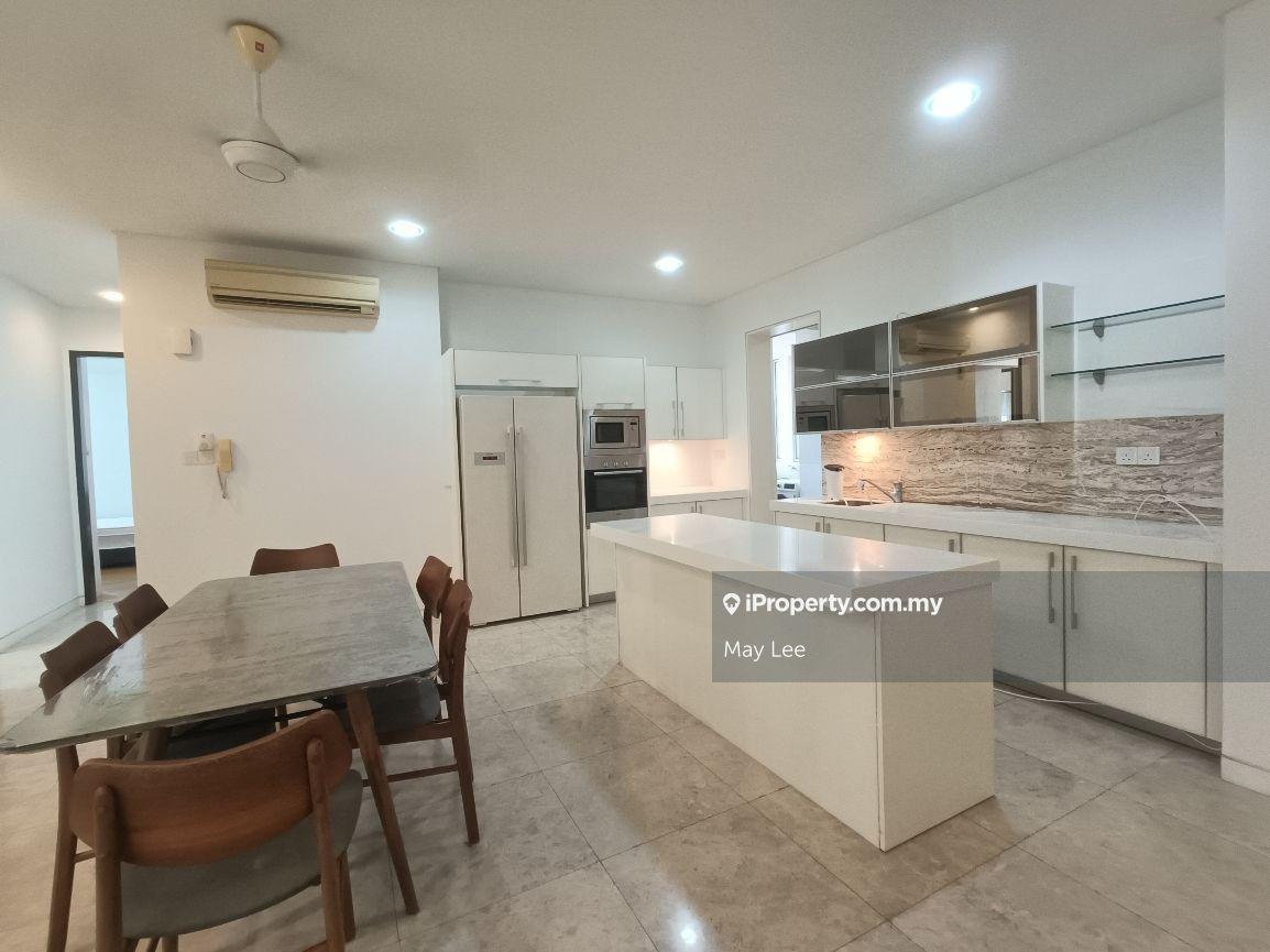 Condominium for Rent in Kiara 9 Residency by May Lee - iProperty.com.my