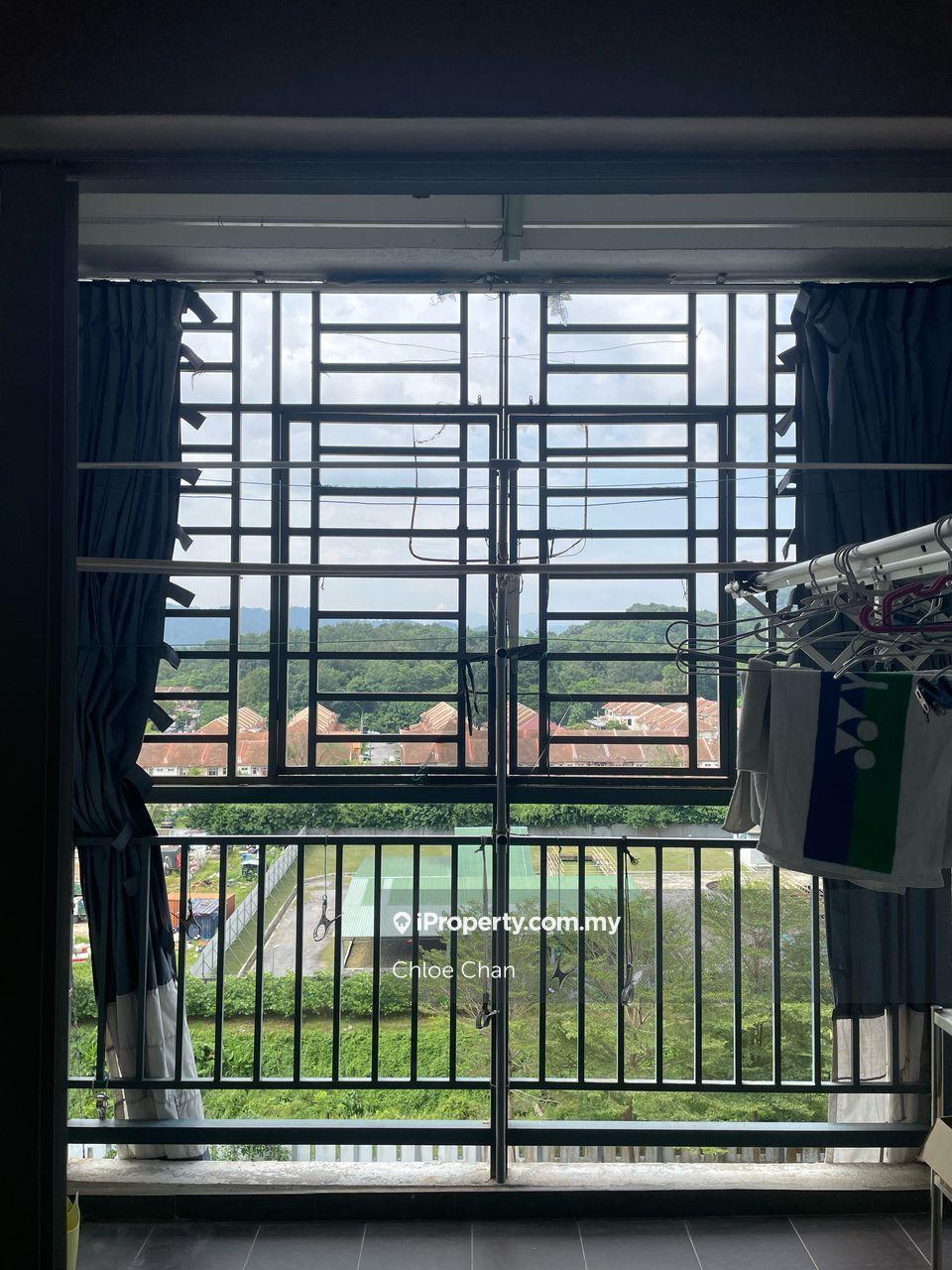 Apartment for Sale in Suria Residence by Chloe Chan - iProperty.com.my