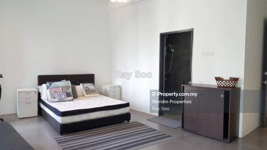 Service Residence for Sale in Empire Damansara by Ray Soo - iProperty.com.my