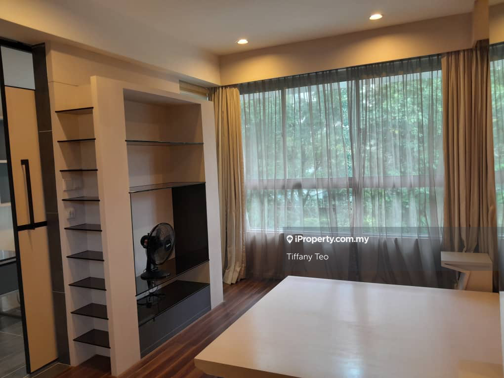 Residensi Servis untuk Dijual di Verve Suites oleh Tiffany Teo - iProperty.com.my