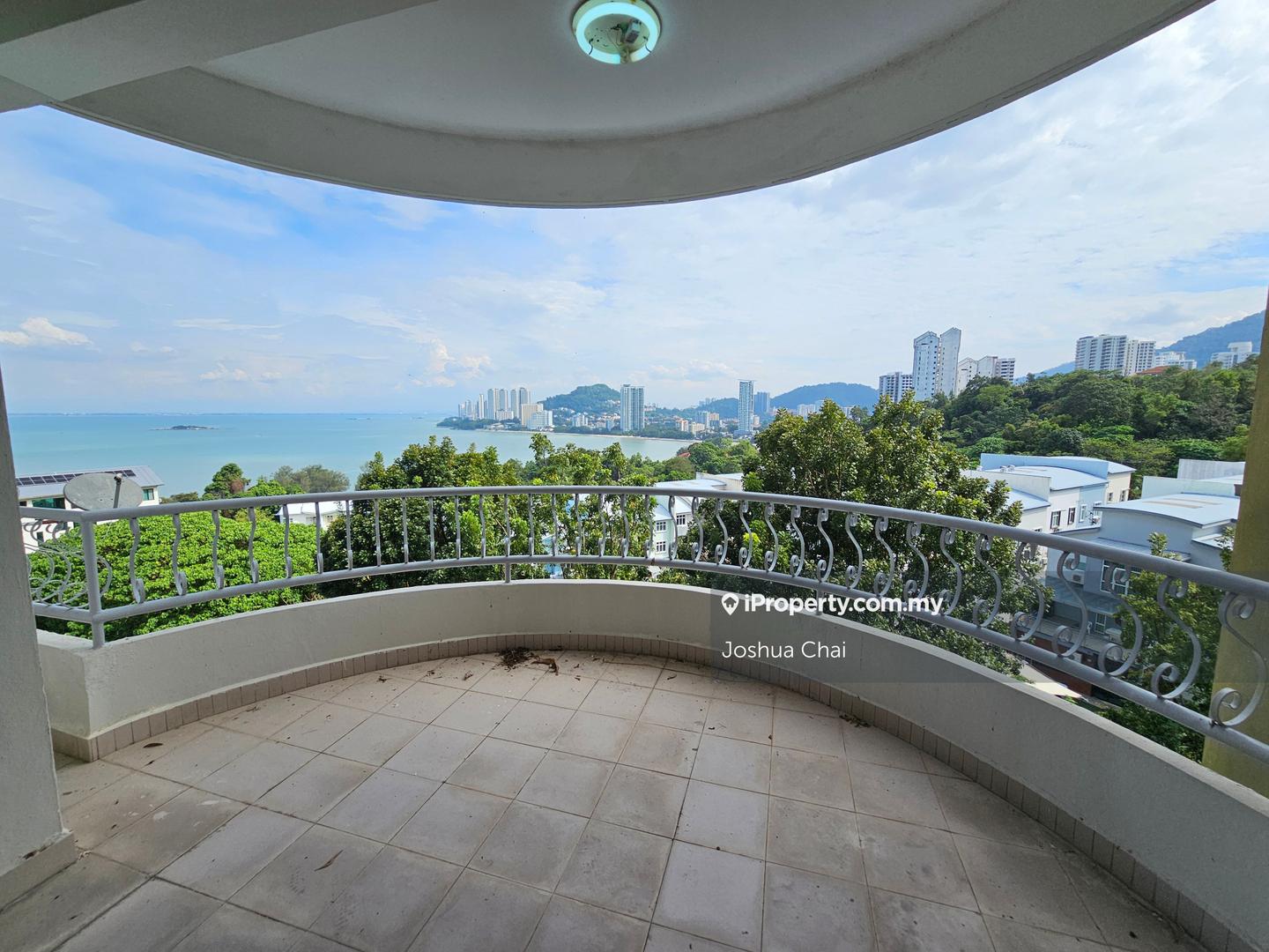 Condominium for Sale in Sea Range Tower by Joshua Chai - iProperty.com.my