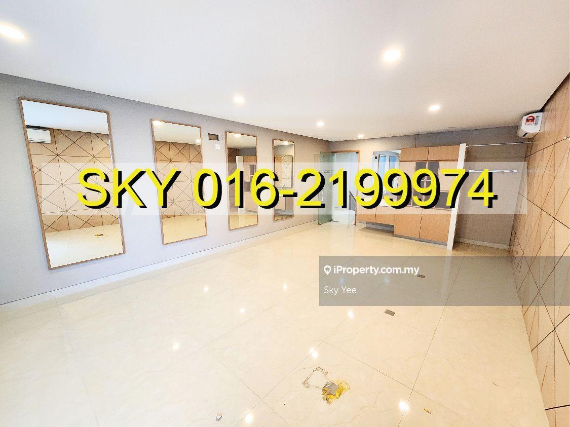 Banglo Komersial untuk Disewa di Bangsar, Kuala Lumpur oleh Sky Yee - iProperty.com.my
