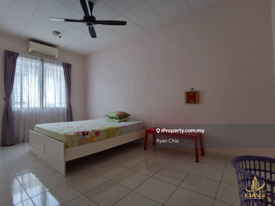 Rumah Berangkai 2 Tingkat untuk Dijual di Setia Indah, Setia Alam oleh Ryan Chia - iProperty.com.my