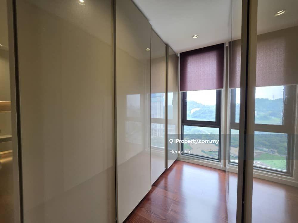 Residensi Servis untuk Dijual di Park Regent @Desa Park City oleh Henry Kin - iProperty.com.my
