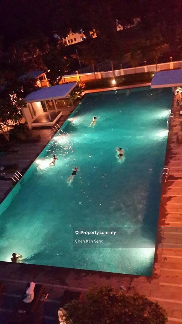 Service Residence for Rent in Suasana Bukit Ceylon / Raja Chulan Residences by Chen Kah Seng - iProperty.com.my