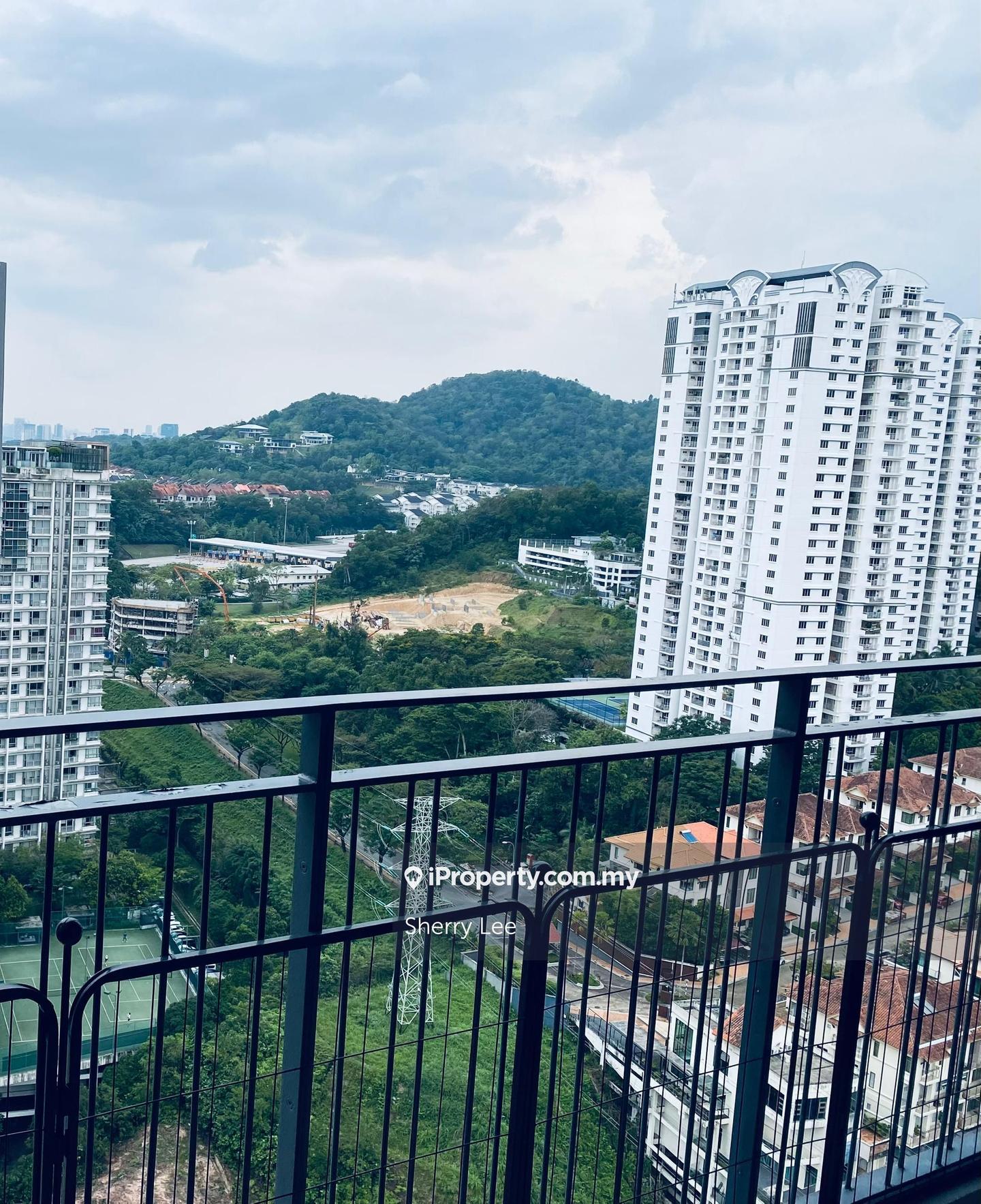 Condominium for Sale in Sunway Mont Residences by Sherry Lee - iProperty.com.my