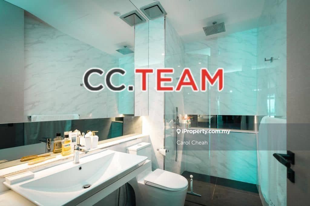 Service Residence for Rent in City of Dreams by Carol Cheah - iProperty.com.my