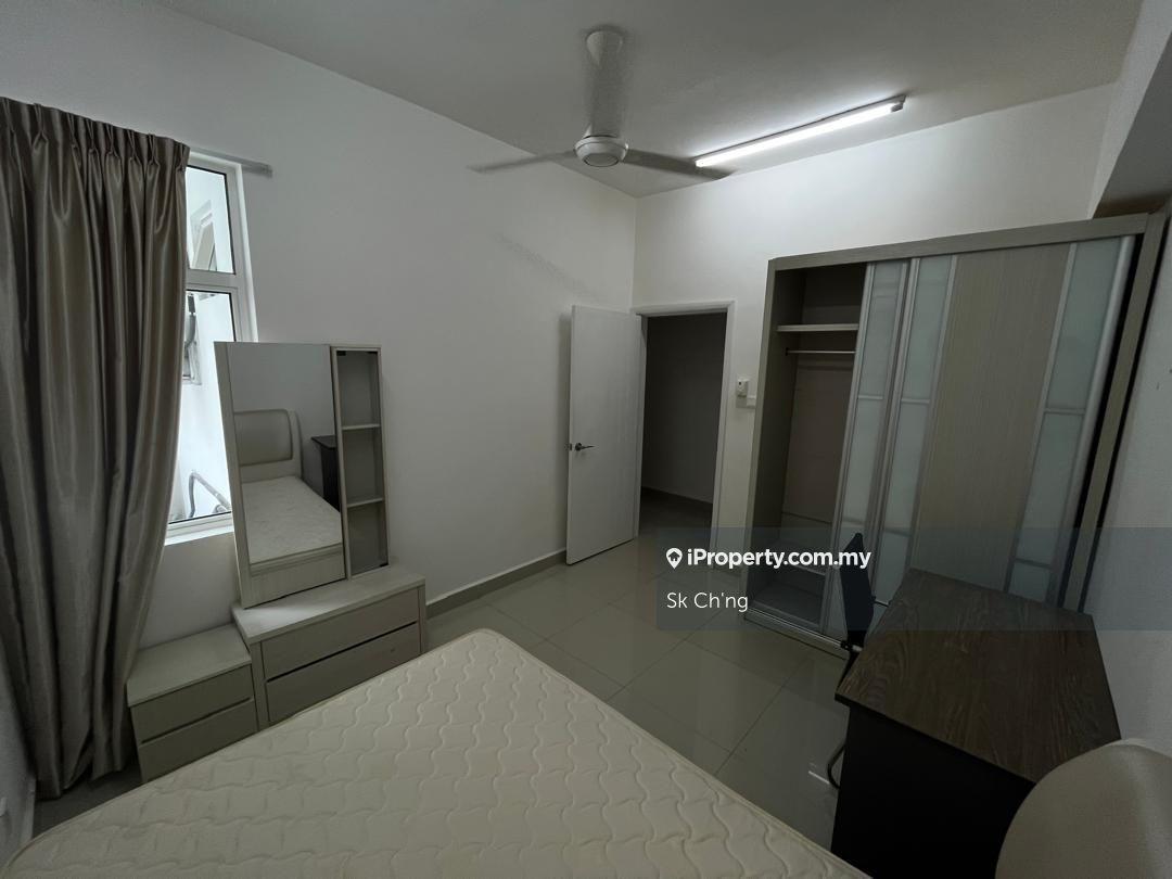 Residensi Servis untuk Disewa di Summerton oleh Sk Ch'ng - iProperty.com.my