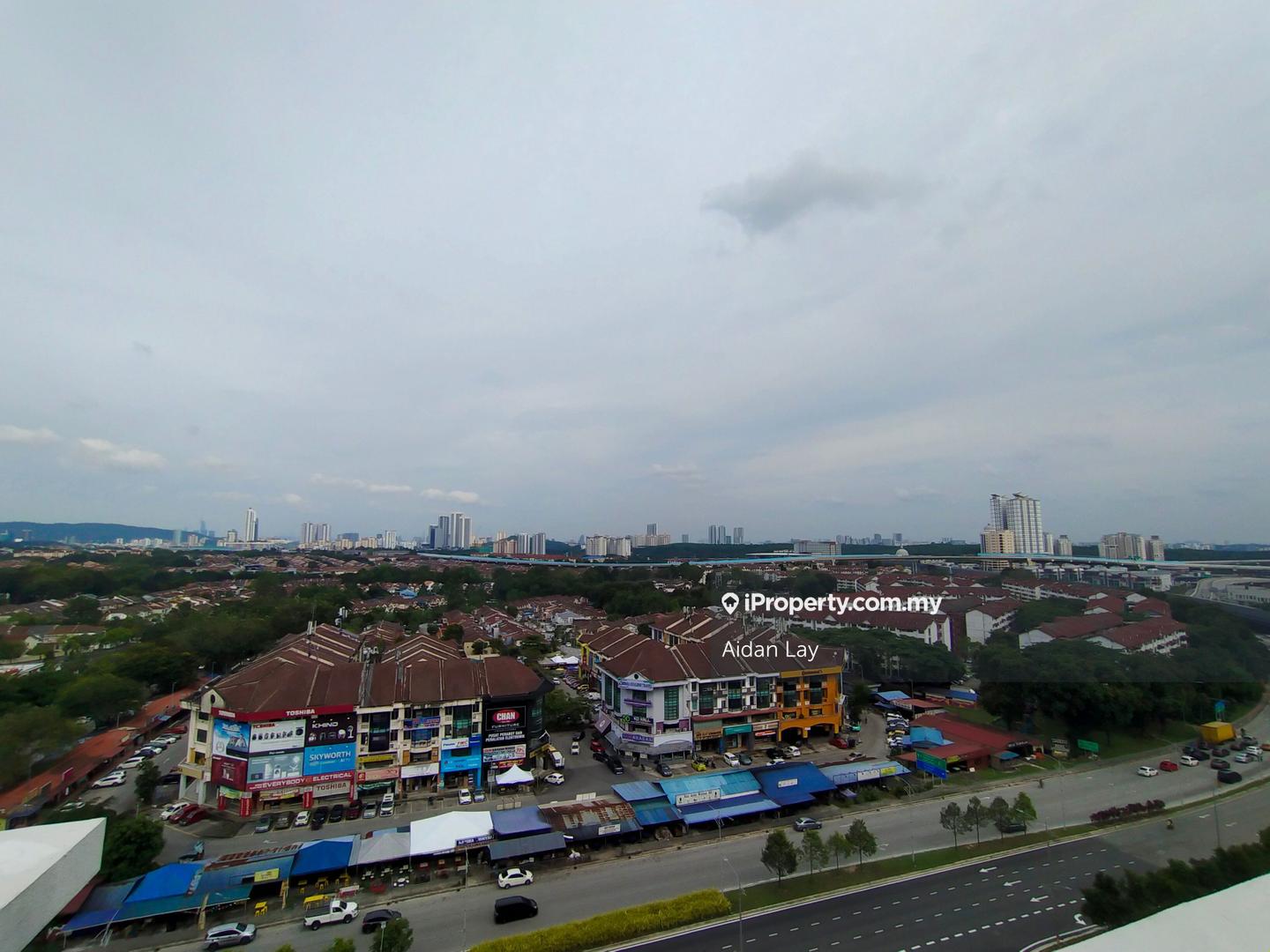 Pejabat-Runcit untuk Disewa di Kota Damansara, Selangor oleh Aidan Lay - iProperty.com.my
