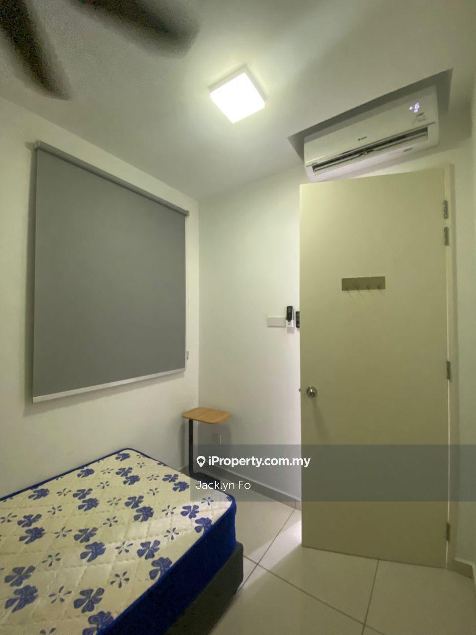 Service Residence for Rent in Kenwingston Skylofts by Jacklyn Fo - iProperty.com.my