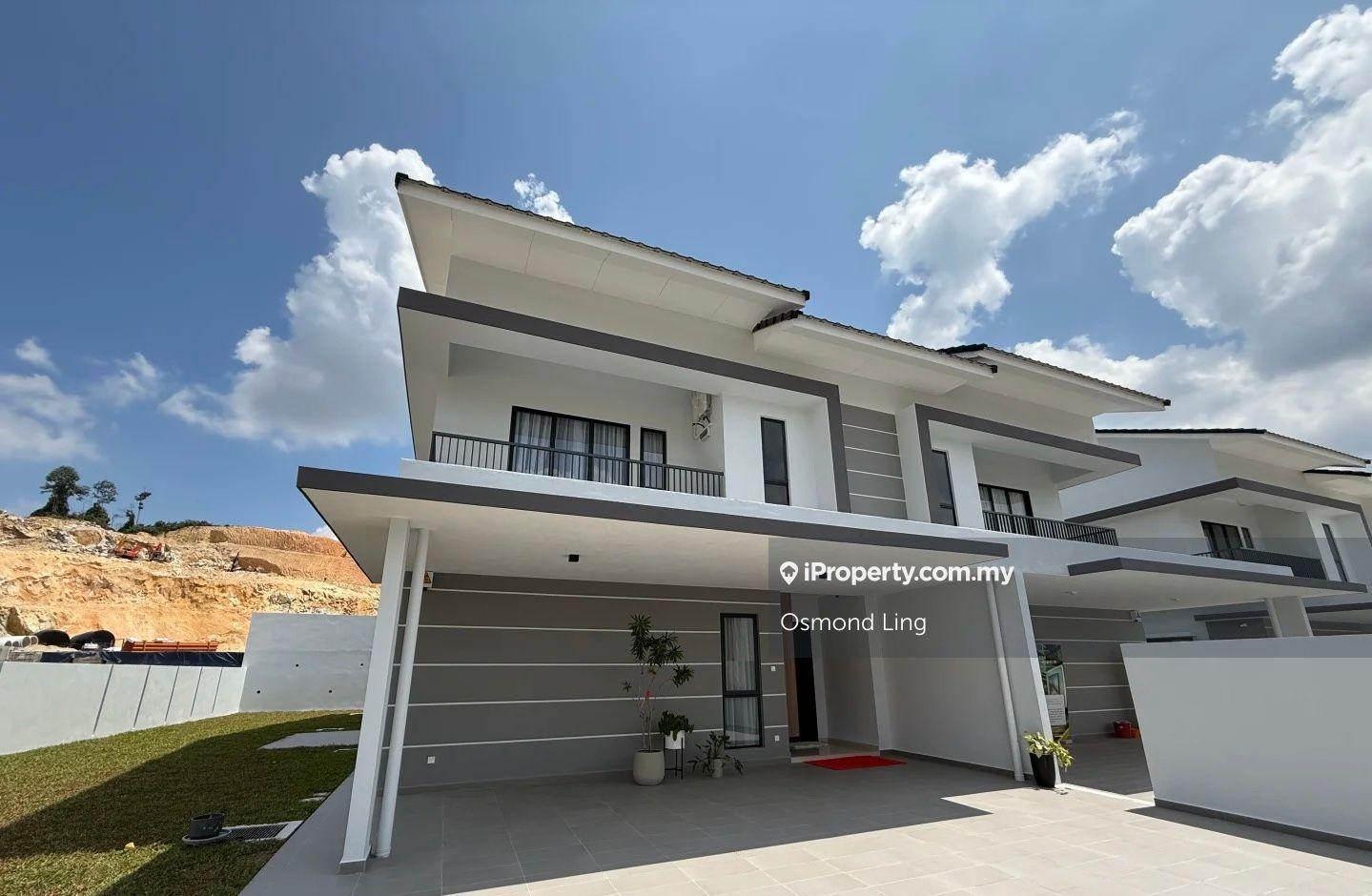 2-storey Terraced House for Sale in 「SEREMBAN2」New 26x80 2-Storey 400k GOV MADANI, Seremban 2 by Osmond Ling - iProperty.com.my