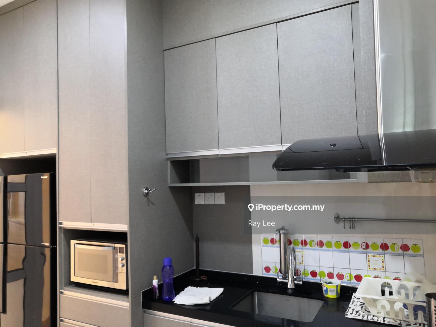 Residensi Servis untuk Dijual di Skypod Residence oleh Ray Lee - iProperty.com.my