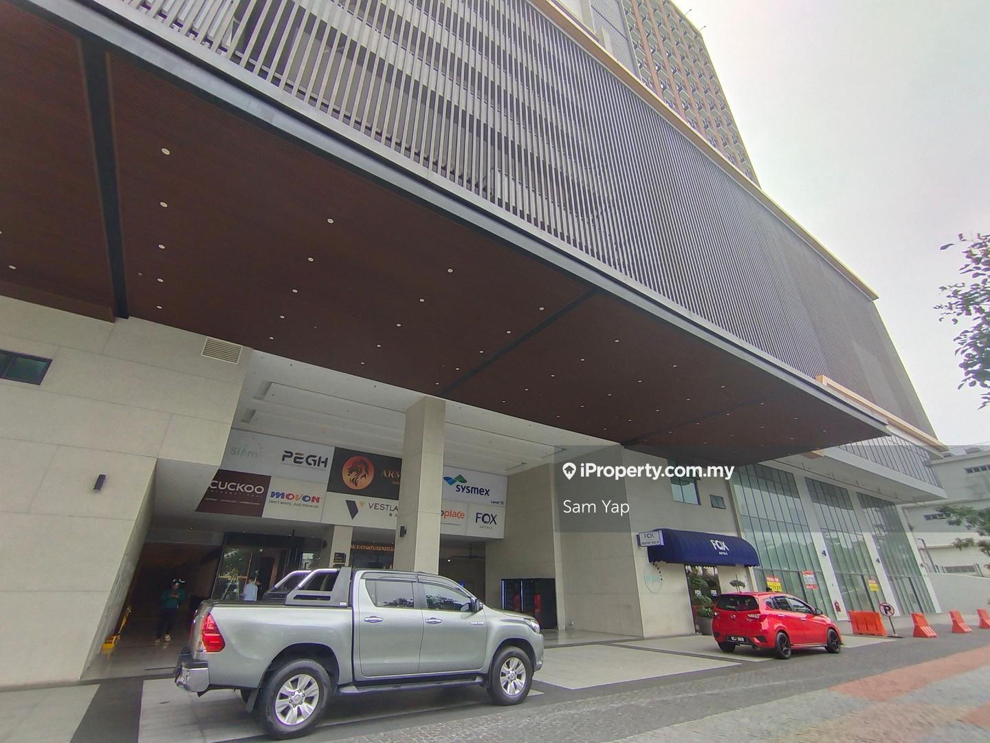 Soho for Rent in The Glenz @ Glenmarie, Glenmarie by Sam Yap - iProperty.com.my