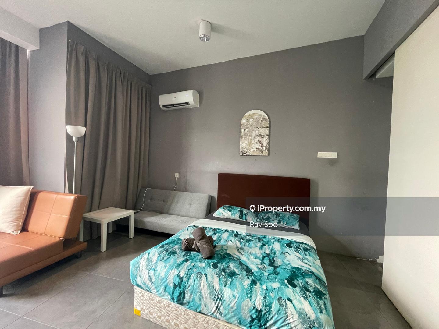 Condominium for Sale in Empire Damansara (Empire SOHO 2) by Ray Soo - iProperty.com.my