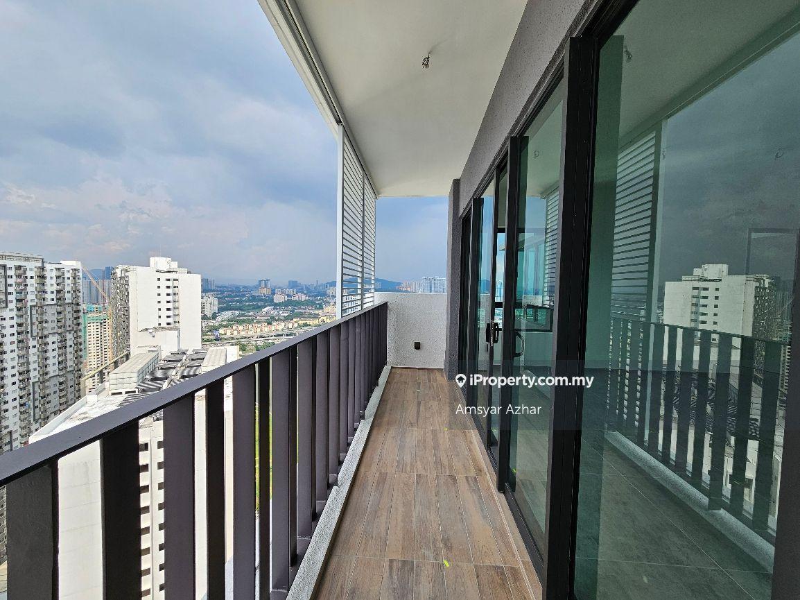 Condominium for Sale in SkyVogue by Amsyar Azhar - iProperty.com.my