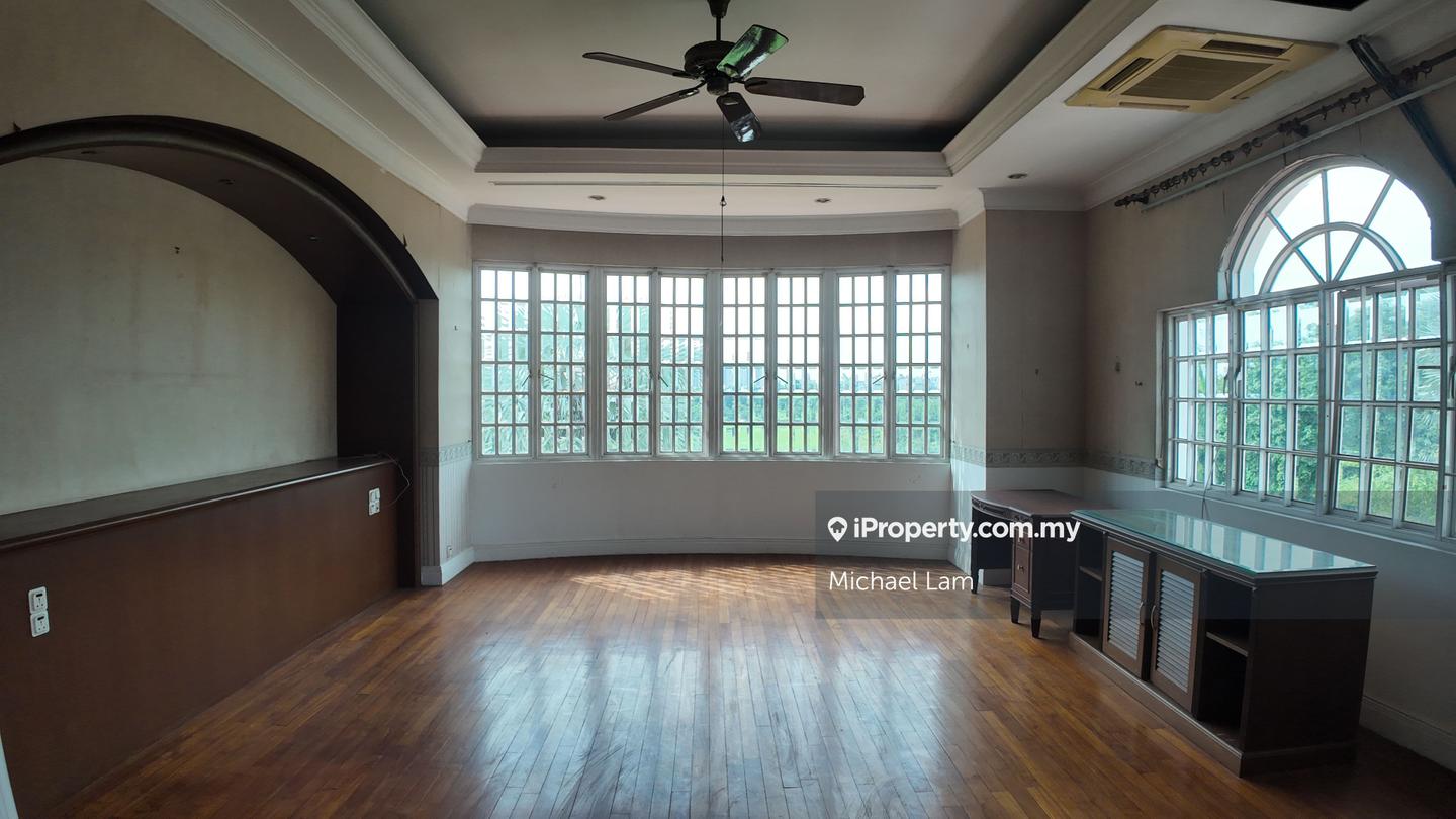 Bungalow House for Sale in Tropicana Golf & Country Resort, Tropicana, Petaling Jaya by Michael Lam - iProperty.com.my