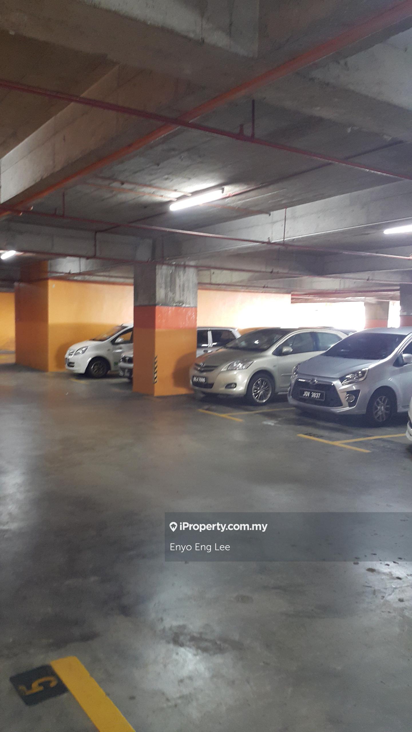 Office for Rent in Petaling Jaya, Selangor by Enyo Eng Lee - iProperty.com.my