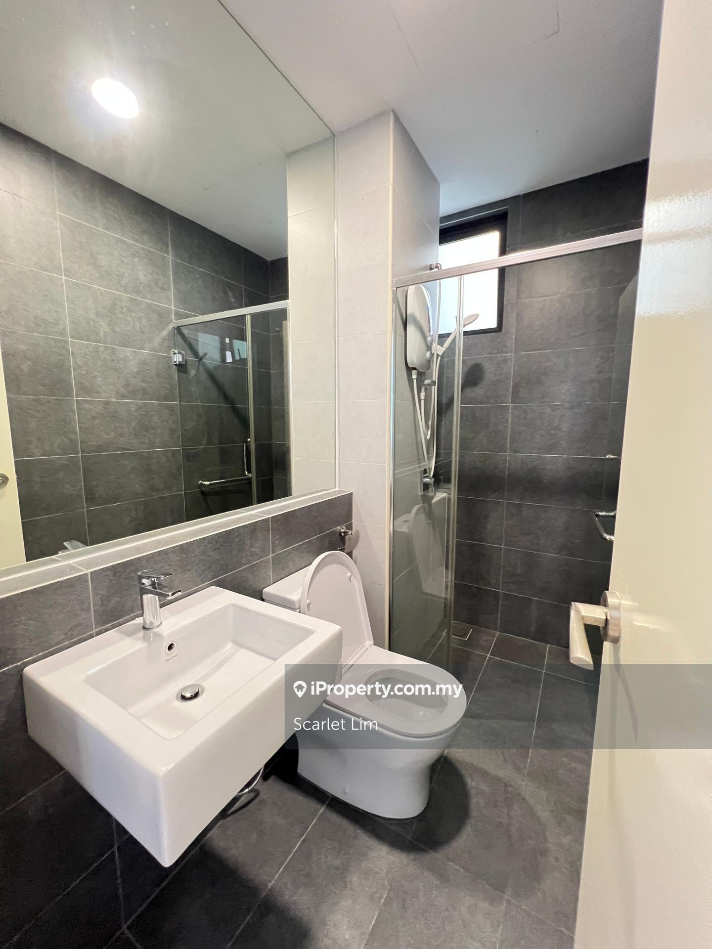 Service Residence for Rent in Lavile Kuala Lumpur by Scarlet Lim - iProperty.com.my