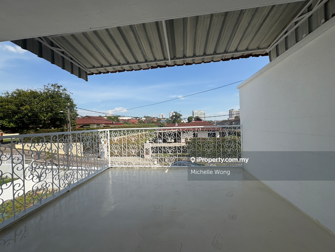 Rumah Berkembar untuk Disewa di Taman Nong Chik, Johor Bahru oleh Michelle Wong - iProperty.com.my