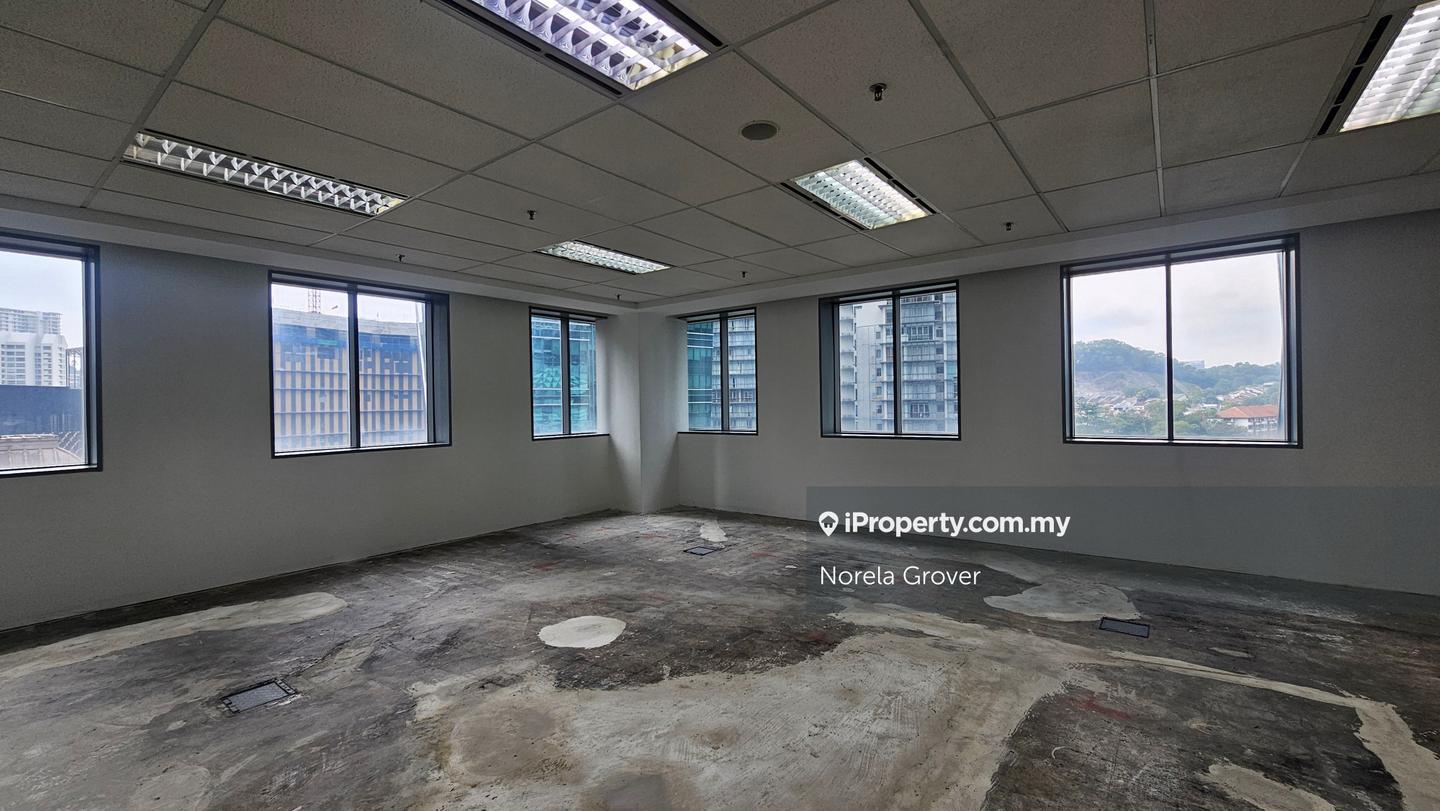 Office for Rent in Bukit Damansara, Damansara Heights by Norela Grover - iProperty.com.my