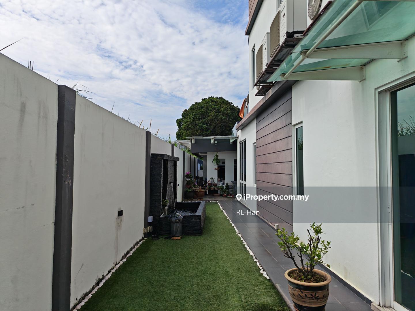 Banglo untuk Dijual di Usj 1, Subang Jaya oleh RL Han - iProperty.com.my