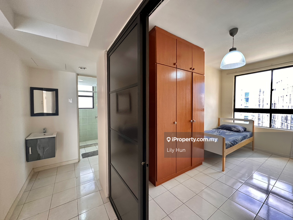 Kondominium untuk Dijual di Mont Kiara Pines oleh Lily Hun - iProperty.com.my