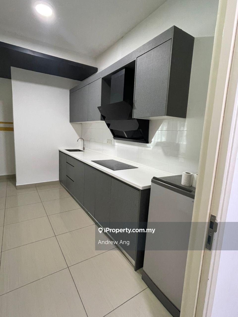 Service Residence for Rent in Arte Plus by Andrew Ang - iProperty.com.my