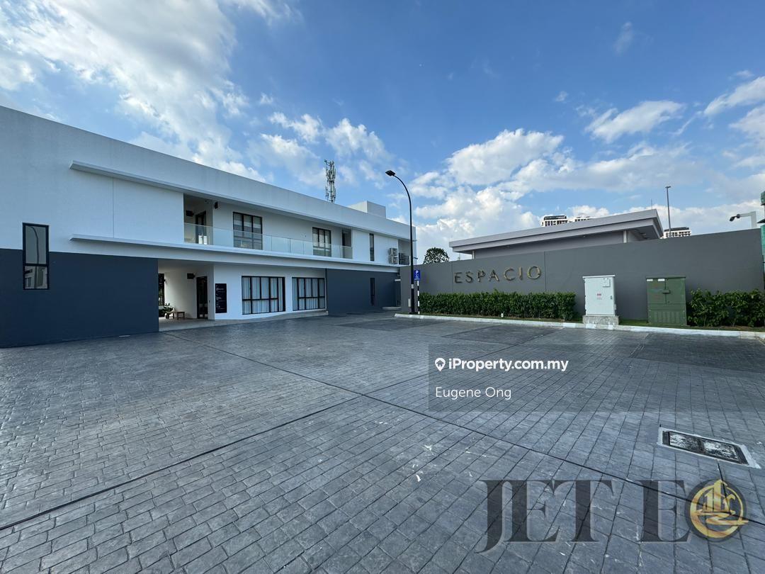 2-storey Terraced House for Sale in Eco Sanctuary, Telok Panglima Garang by Eugene Ong - iProperty.com.my