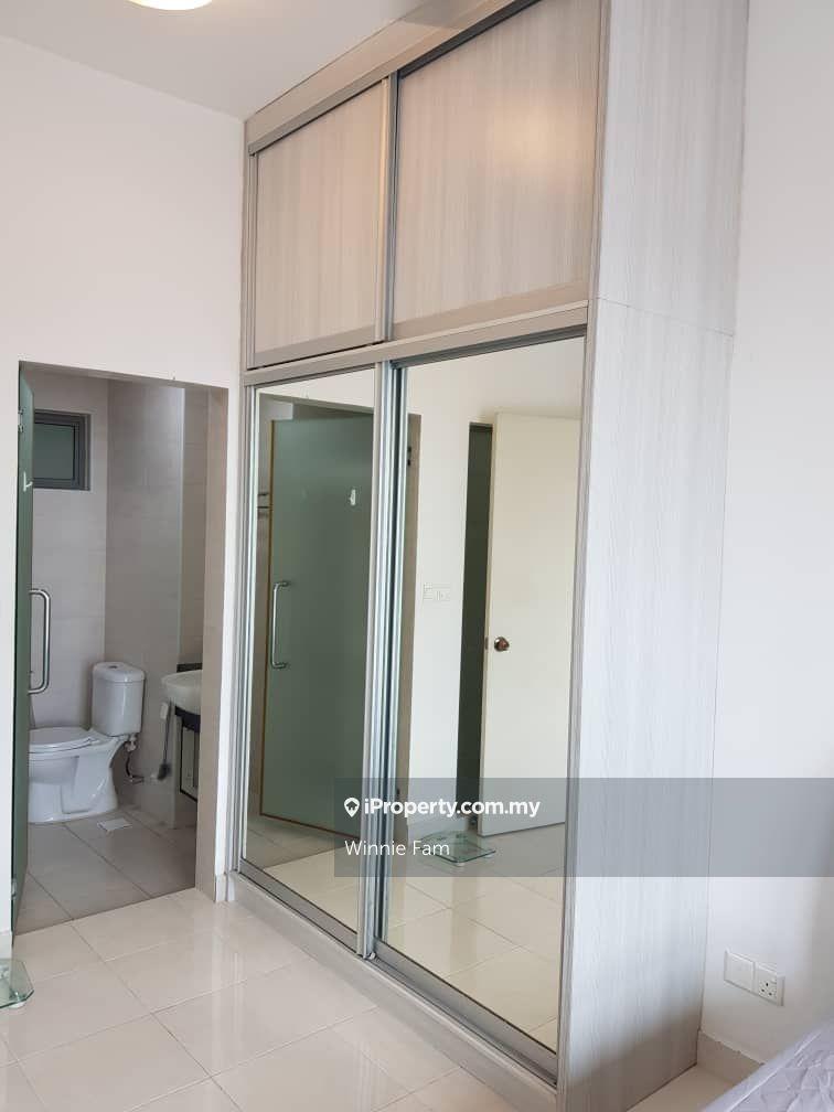 Service Residence for Rent in Tropicana City Tropics by Winnie Fam - iProperty.com.my