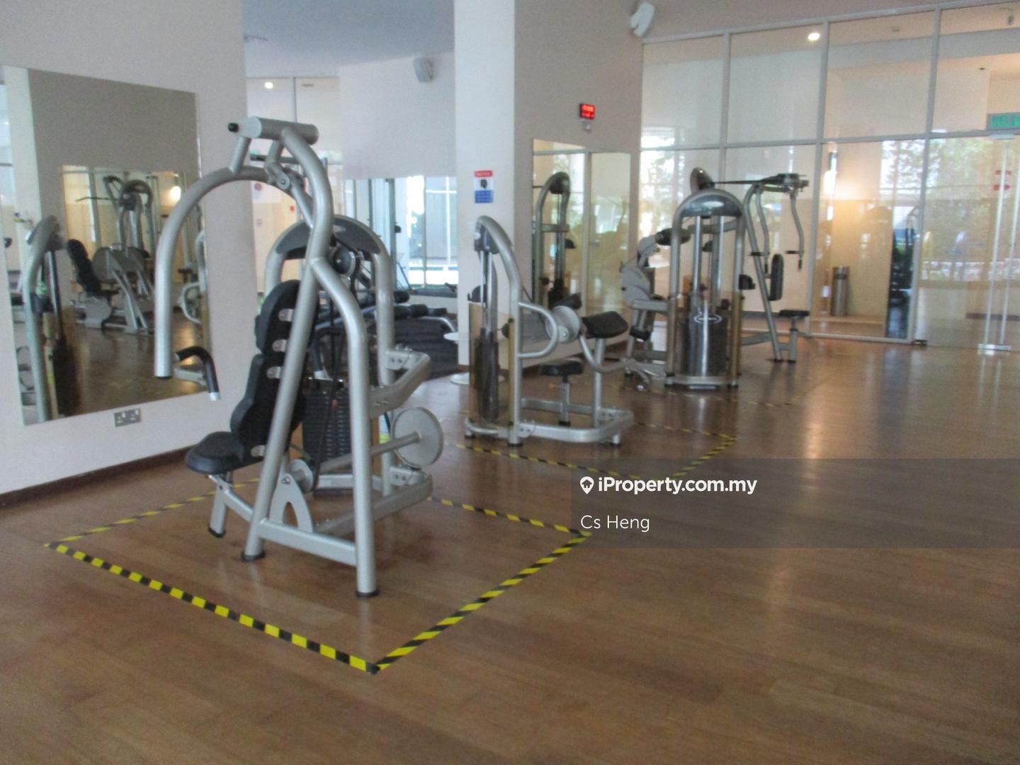 Condominium for Rent in Suasana Sentral Loft by Cs Heng - iProperty.com.my