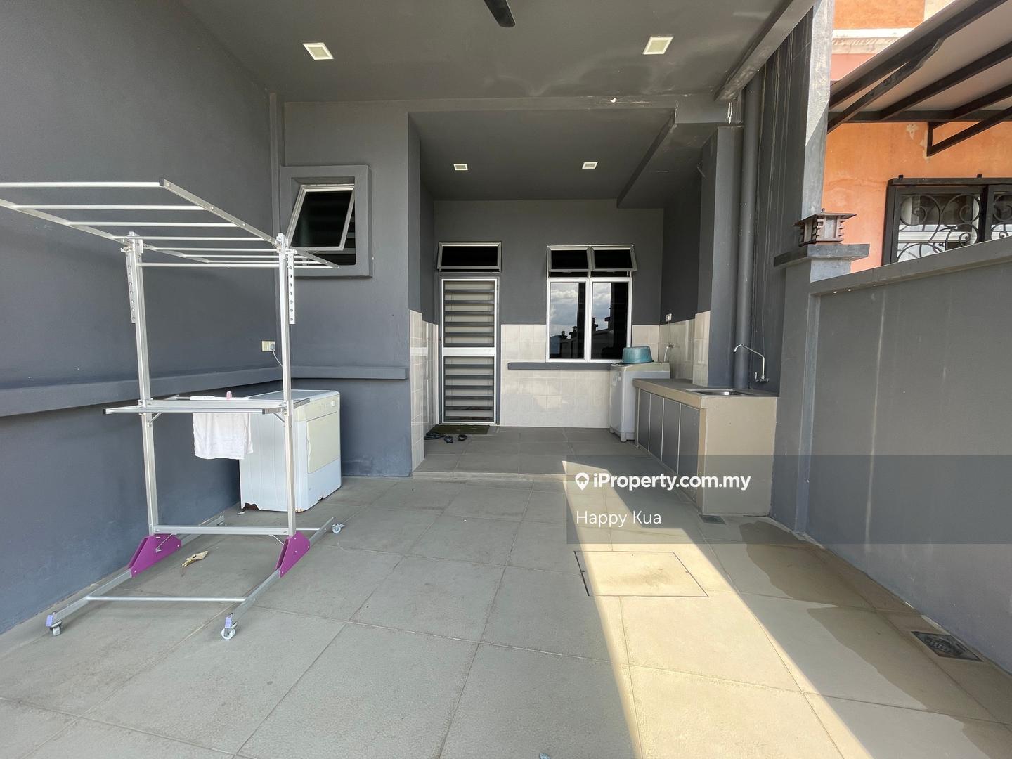 Rumah Berkembar untuk Dijual di Ukay Perdana, Ampang oleh Happy Kua - iProperty.com.my