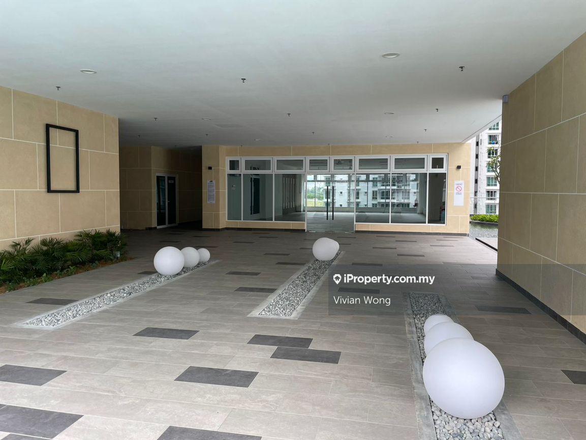 Kondominium untuk Dijual di Inspirasi oleh Vivian Wong - iProperty.com.my