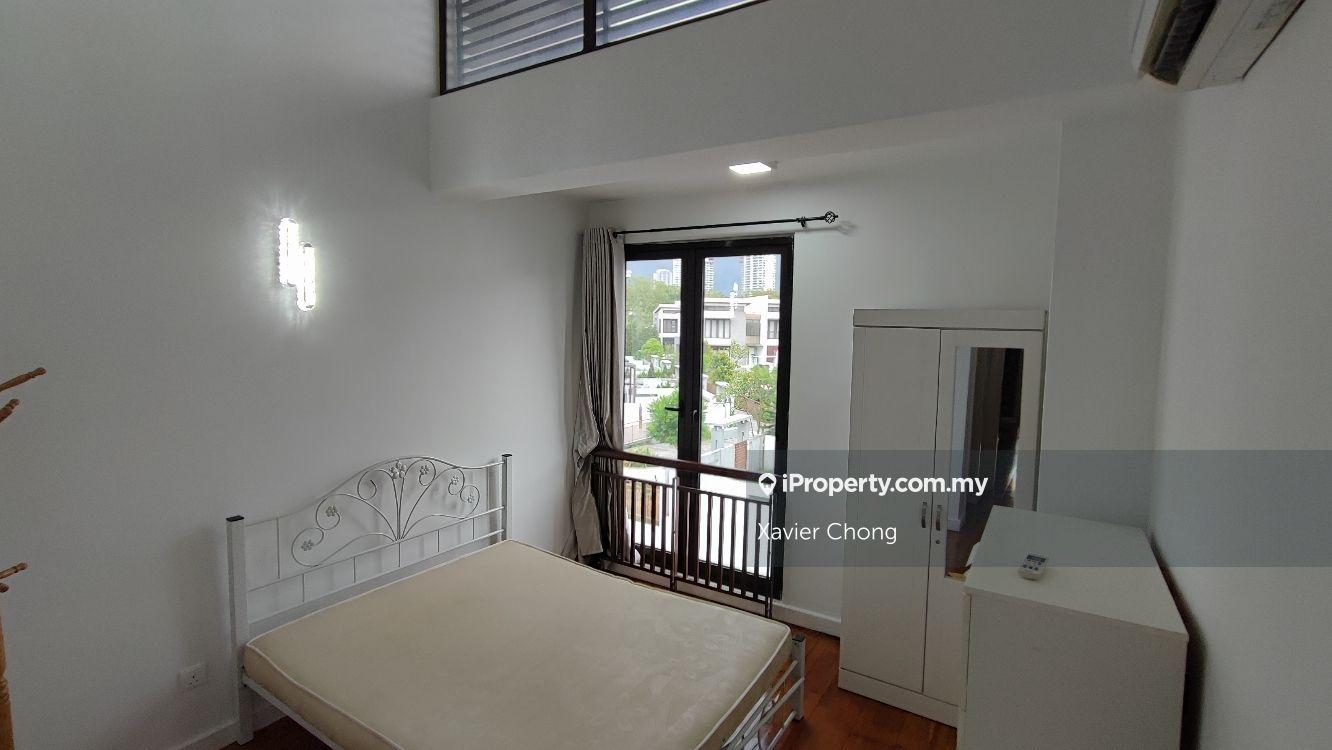 Rumah Berkembar untuk Disewa di Garden Residence, Cyberjaya oleh Xavier Chong - iProperty.com.my