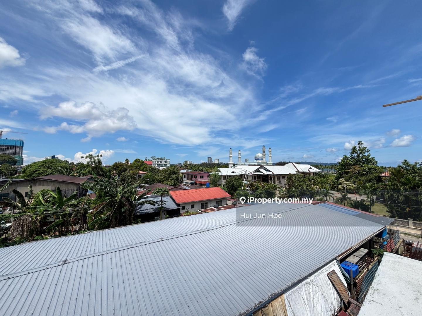 Semi-Detached House for Sale in Likas, Kota Kinabalu by Hui Jun Hoe - iProperty.com.my