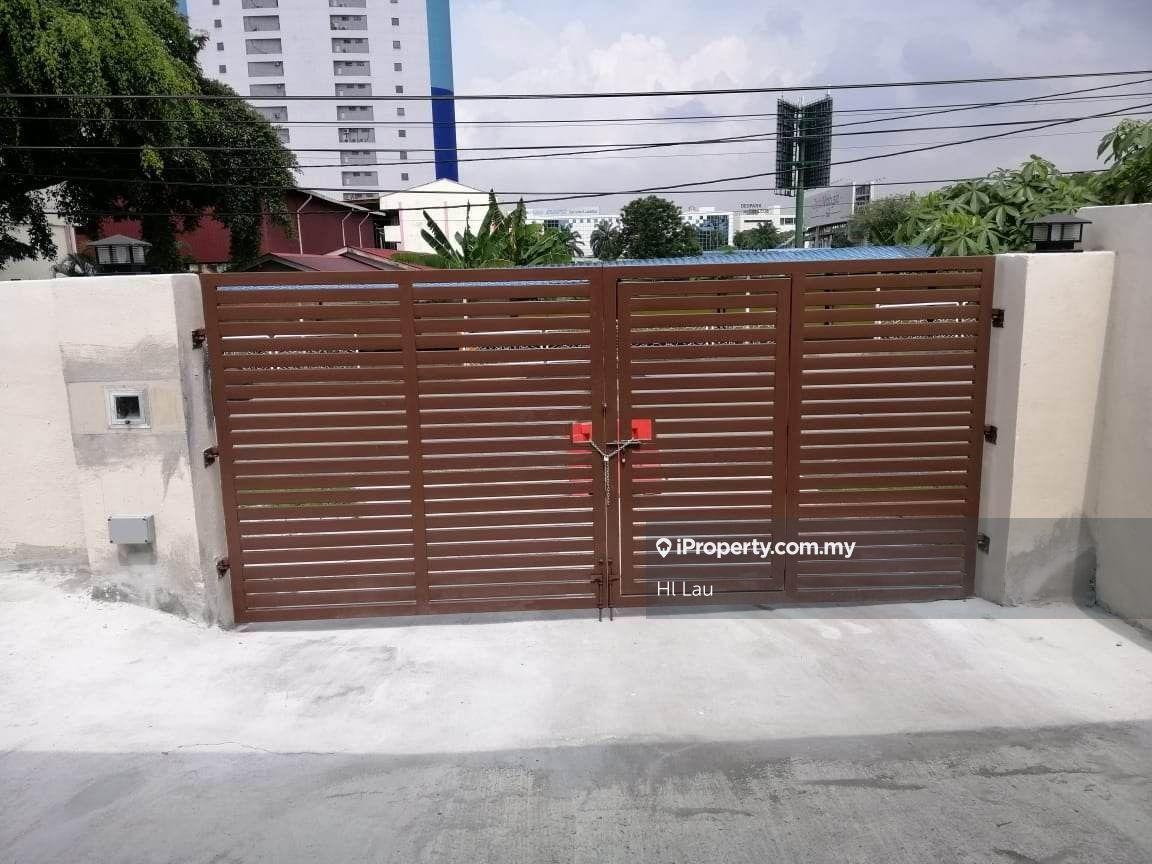 Semi-Detached House for Rent in Seksyen 8, Petaling Jaya by Hl Lau - iProperty.com.my