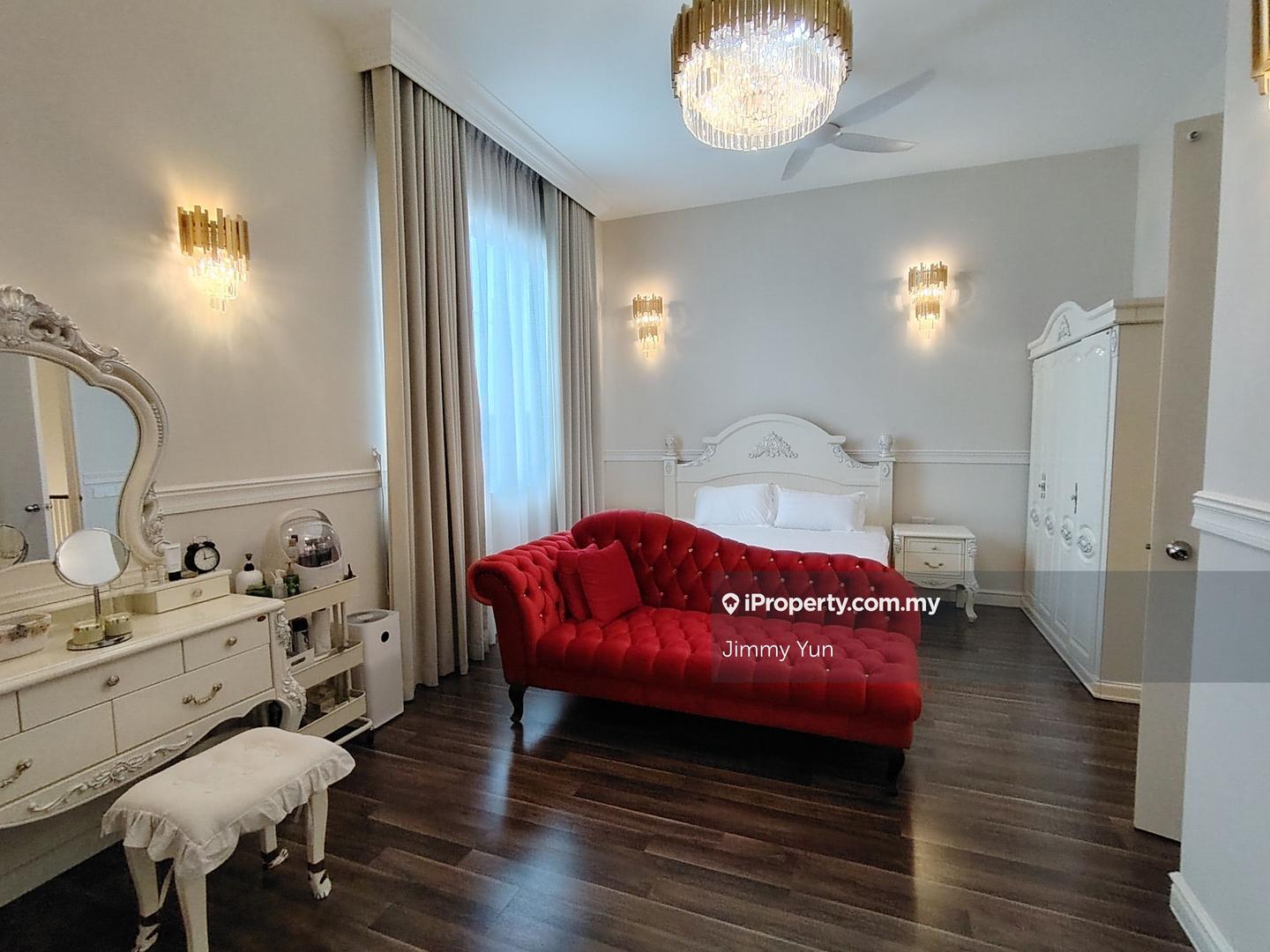 Rumah Berangkai 2 Tingkat untuk Dijual di Eco Forest, Semenyih oleh Jimmy Yun - iProperty.com.my