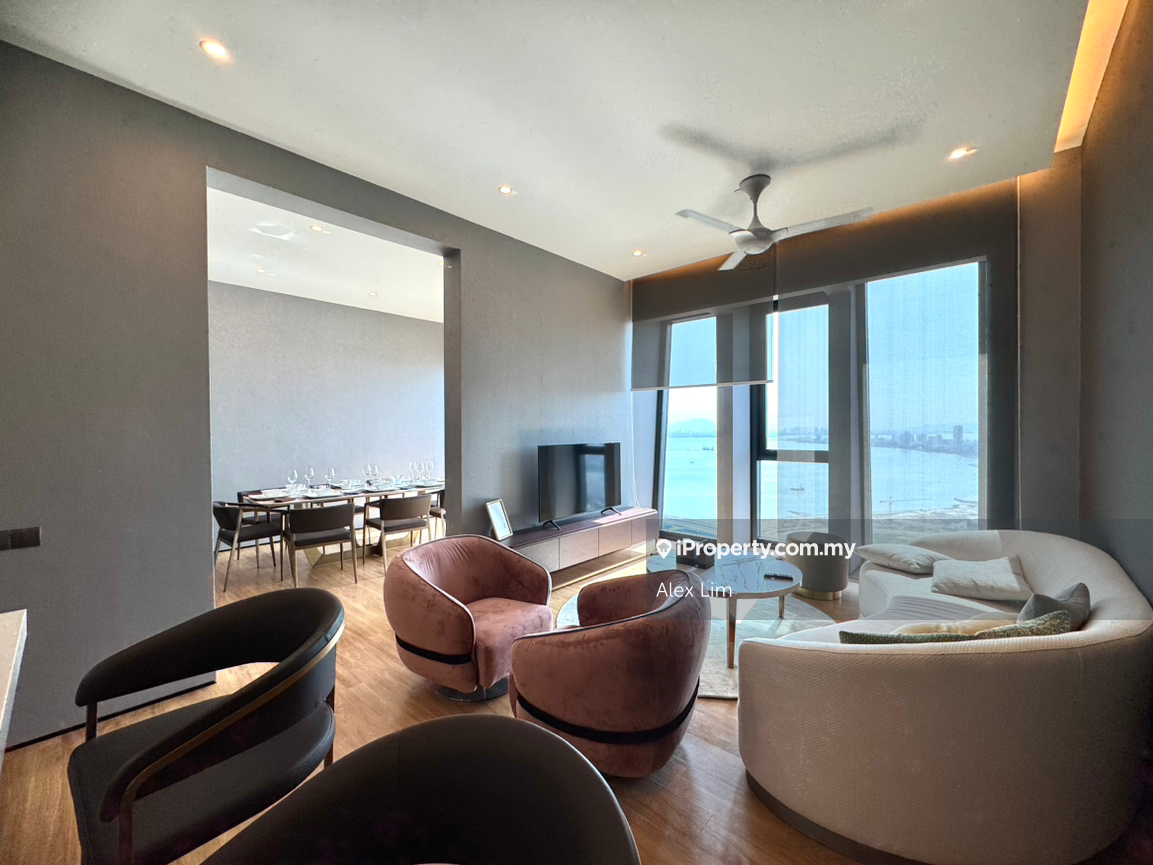 Service Residence for Rent in City of Dreams by Alex Lim - iProperty.com.my