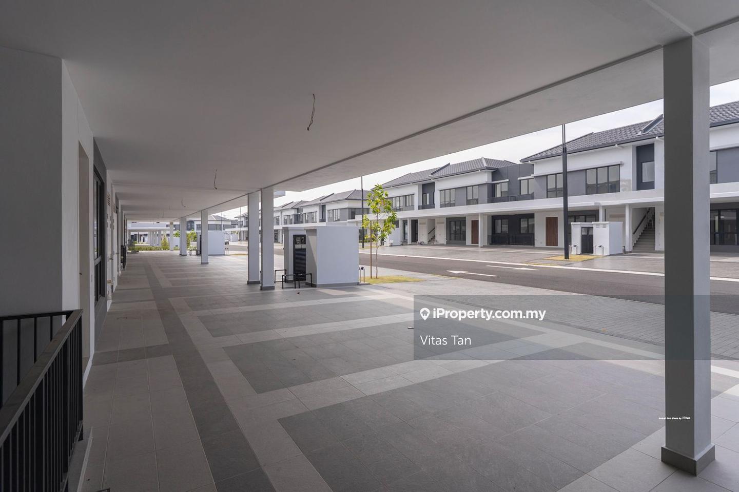 Rumah Bandar untuk Dijual di Eco Ardence, Setia Alam oleh Vitas Tan - iProperty.com.my