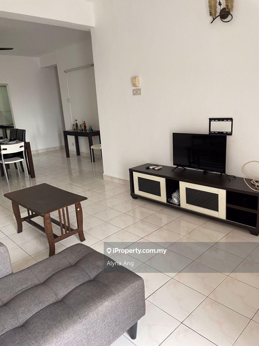 Kondominium untuk Dijual di Kemuncak Shah Alam oleh Alyna Ang - iProperty.com.my